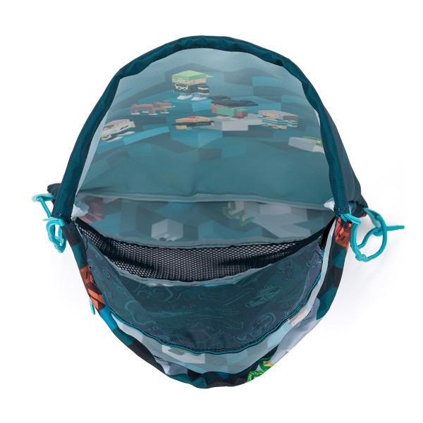 Sportovní vak Topgal RAMY 25024