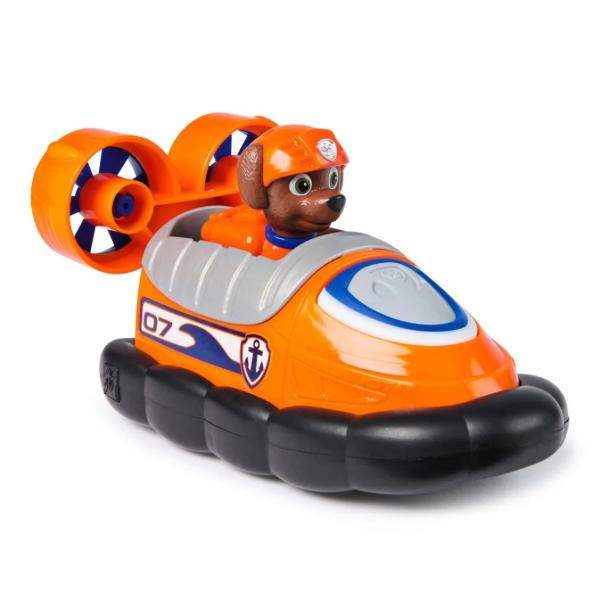 Paw Patrol základní vozidlo Zuma (obrázek 3)