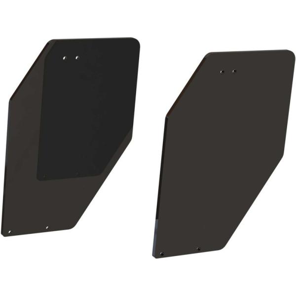 Arrma superfici laterali dell'ala (2)