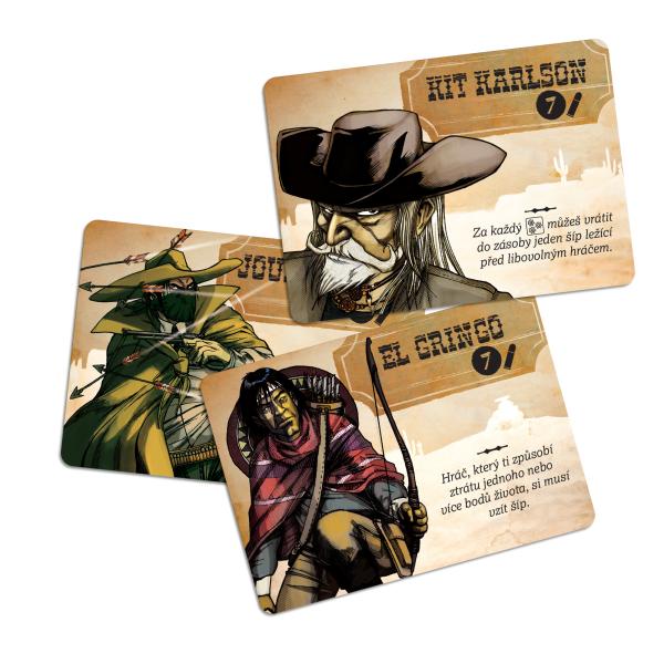 Albi Bang! Kostková hra (obrázek 10)