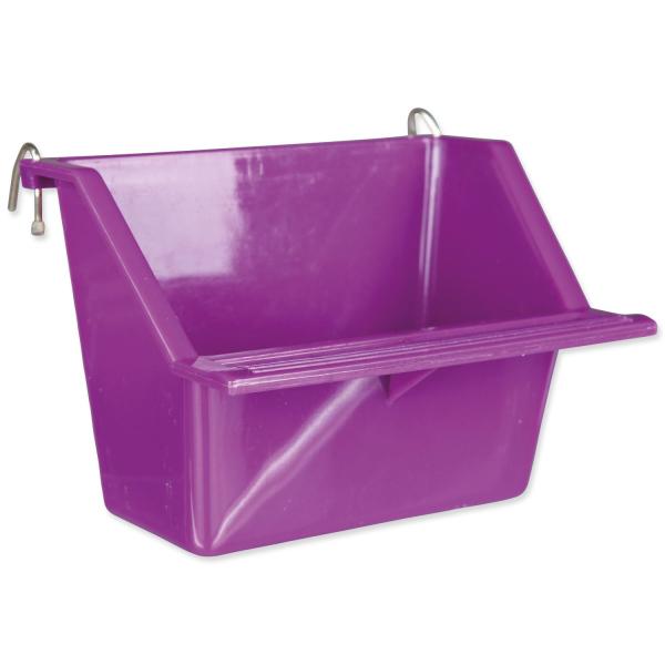 Krmítko Trixie vnútorné malé 80ml 6x6cm