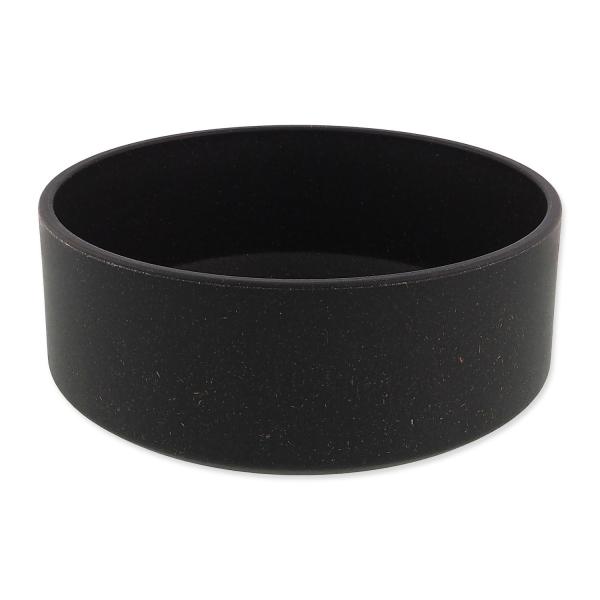 Miska Dog Fantasy EcoStyle šedá 17cm, 1150ml