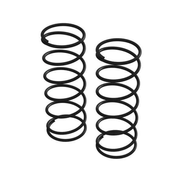 Arrma pružina tlmiča 70mm 1.34N/mm (2)