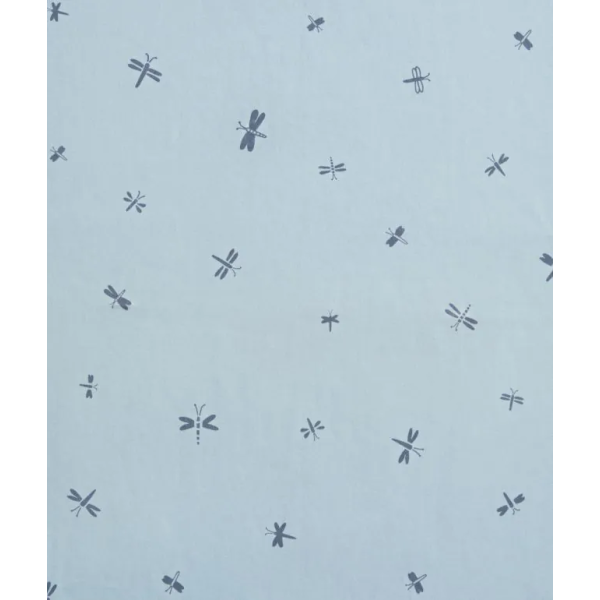 ERGOPOUCH Vak na spaní organická bavlna Jersey Dragonflies 3-12 m, 6-10 kg, 1 tog (obrázek 3)