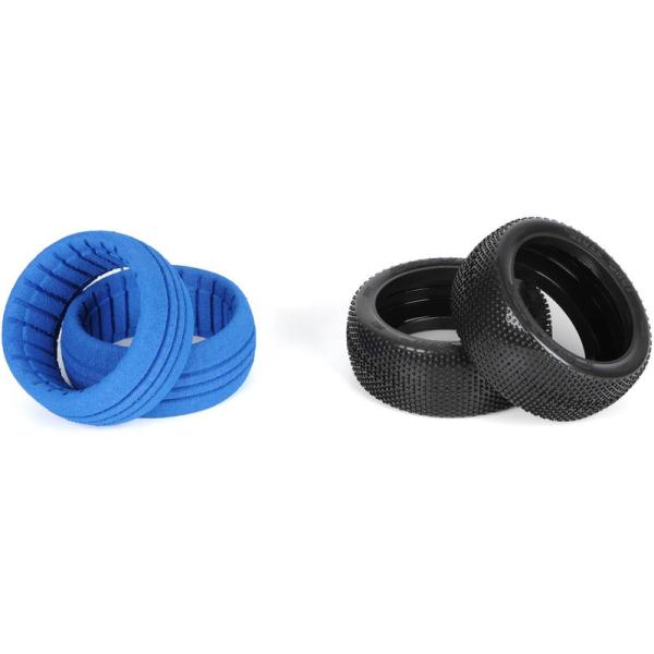 Pro-Line pneu 3.3" Hole Shot 2.0 S4 Off-Road Buggy (2) (obrázek 3)