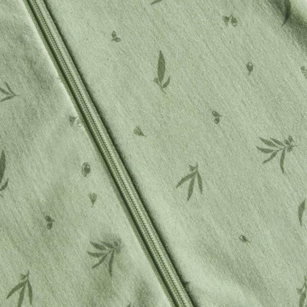ERGOPOUCH Vak na spaní organická bavlna Jersey Willow 3-12 m, 6-10 kg, 1 tog (obrázek 5)