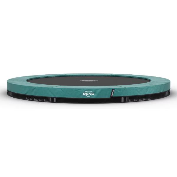 BERG Sport InGround Champion 380 Green