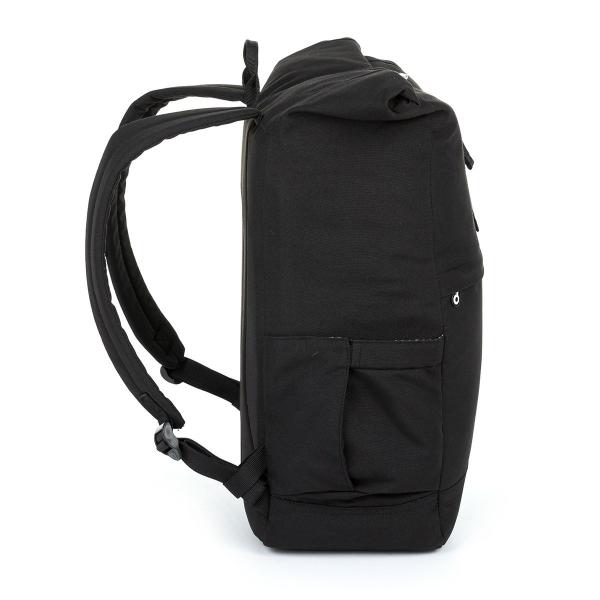 Lehký rolltop batoh do školy i do města Topgal EZRA 24045