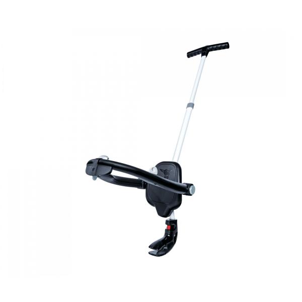 BIG Vodiaca tyč Premium s opěrkou