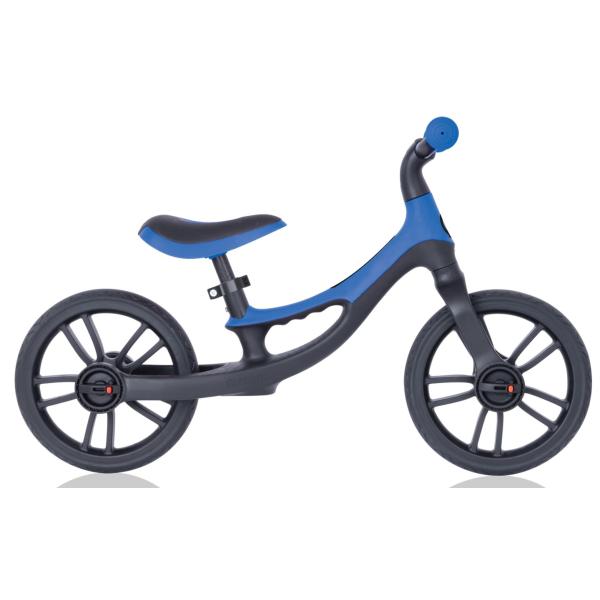 Globber odrážedlo GO BIKE ELITE - NAVY BLUE (obrázek 5)