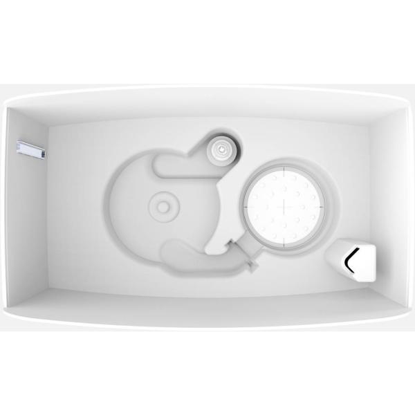 Boneco S250 Parní zvlhčovač vzduchu (obrázek 4)