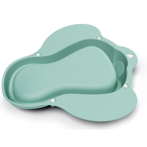 OK BABY Nočník Magical Potty - tyrkysový (obrázek 3)