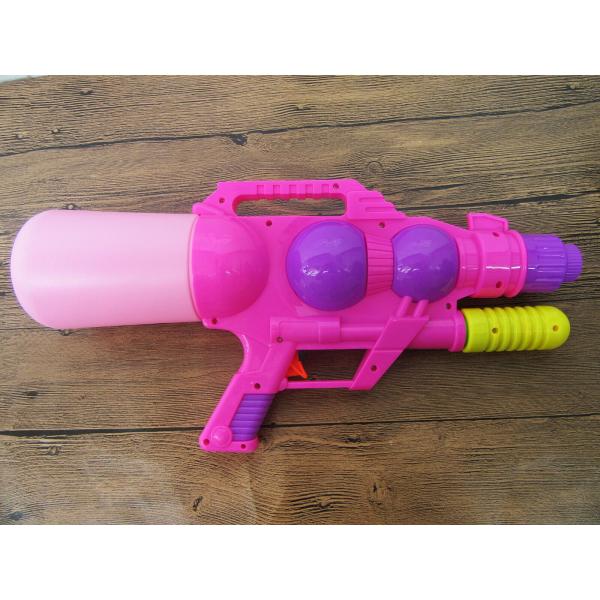 Vodní pistole 42cm s pumpou