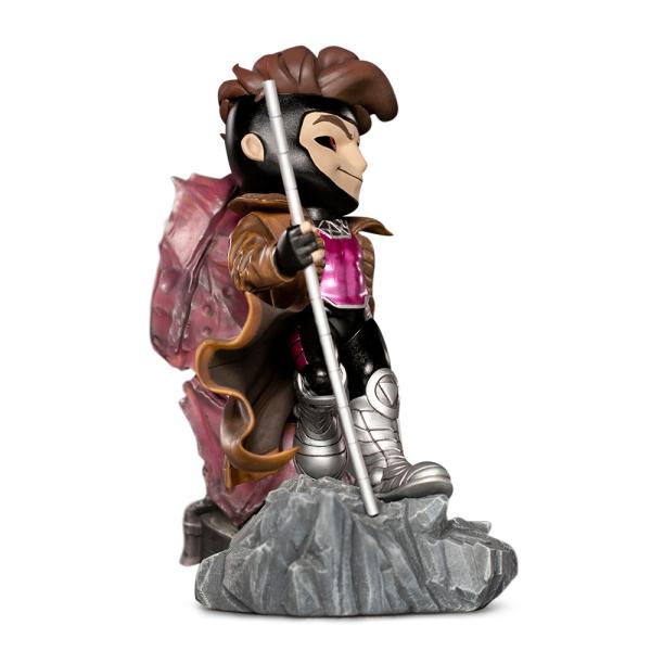 Iron Studios Minico X-Men – Gambit Figurka