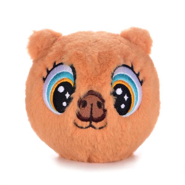 Bouncibles OLLIE plyšový 8cm