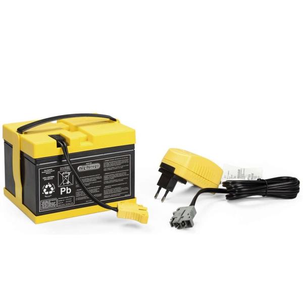 Peg-Pérego Polaris Sportman PRO 24V (obrázek 8)