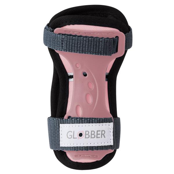 Globber Sada chráničů Junior XXS Pastel Pink (obrázek 5)