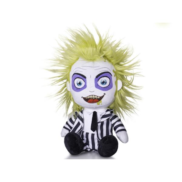BEETLEJUICE plyšová hračka 30cm