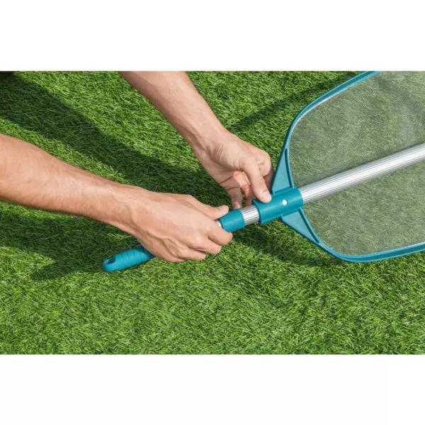 Bestway 58635 Čistící síťka s teleskopickou tyčí