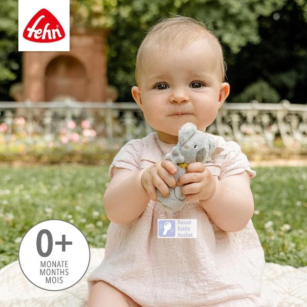 Chrastítko Koala mini, Austrálie (obrázek 3)