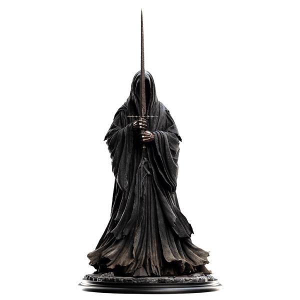 Weta Workshop Lord of the Rings - Prstenový přízrak z Mordoru Socha 1/6