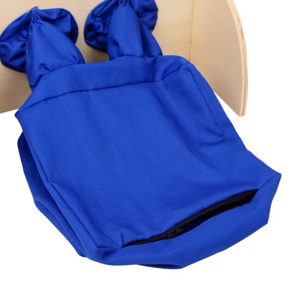 Small foot Hmatová stěna Sense-Game (obrázek 3)