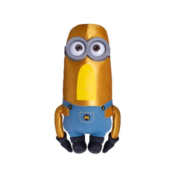 Ja zloduch 4 - Kevin plyšový 33cm stojaci