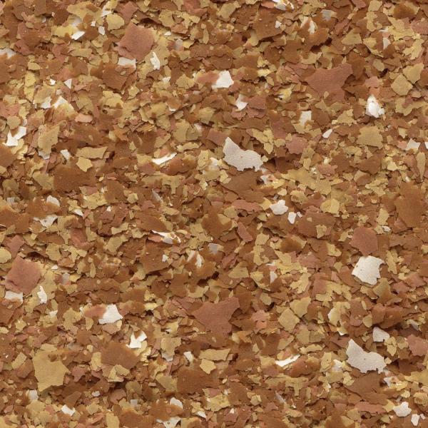 Krmivo Tetra Pond Flakes 1l