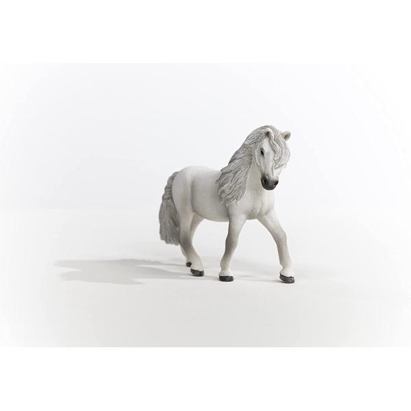 Schleich Kobyla poníka islandského (obrázek 3)