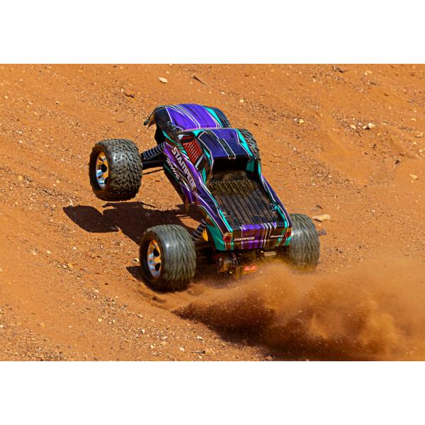 Traxxas LED osvětlení kompletní (pro 2WD Stampede, Bigfoot) (obrázek 3)
