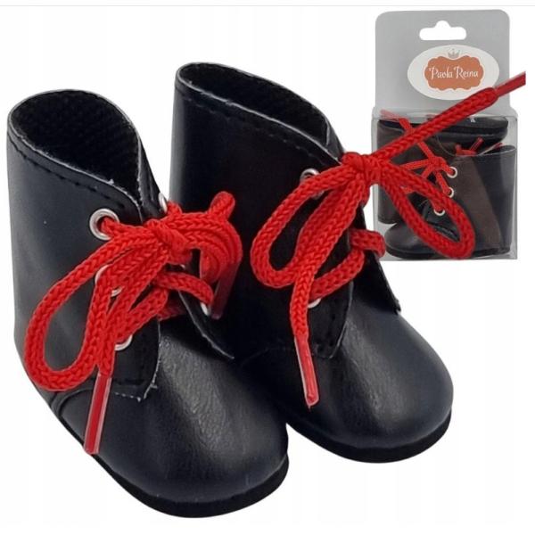 PAOLA REINA Botičky pro panenku o velikosti 32 cm model 63225