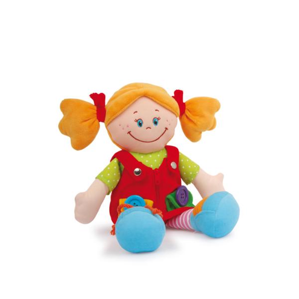 Small Foot Panenky Chiara a Massimo (obrázek 3)