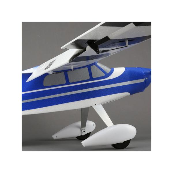 E-flite Valiant 1.3m SAFE Select BNF Basic (obrázek 7)