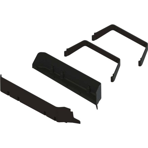 Arrma bočné nárazníky