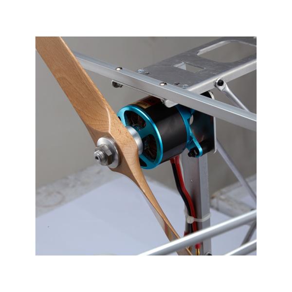 Aerosport 103 1:3 2.4m Kit (obrázek 4)