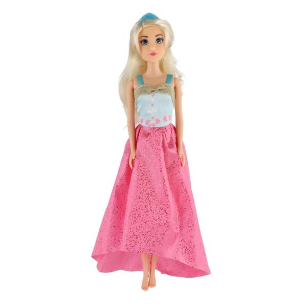 Bábika Anlily s diamantom