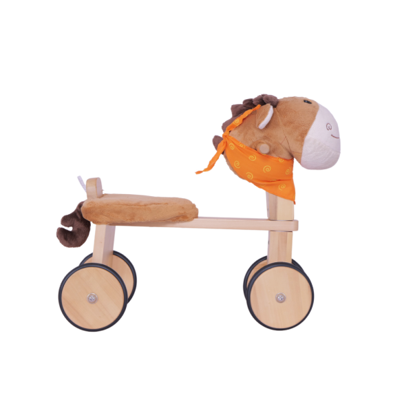 RCsale Odrážedlo Koník s šátkem (obrázek 4)