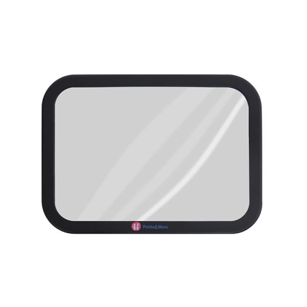 Zrcadlo do auta Back Petite & Mars