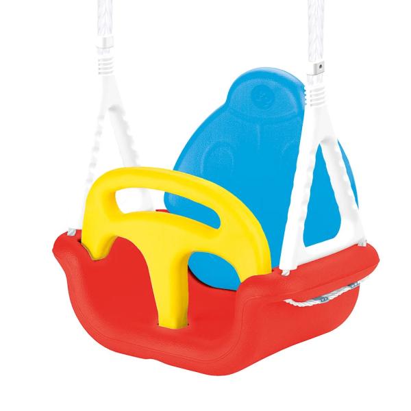 Dolu - Detská hojdačka set Fisher Price