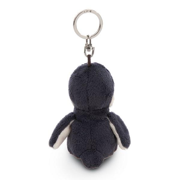 NICI klíčenka Tučňák 10cm GREEN (obrázek 3)
