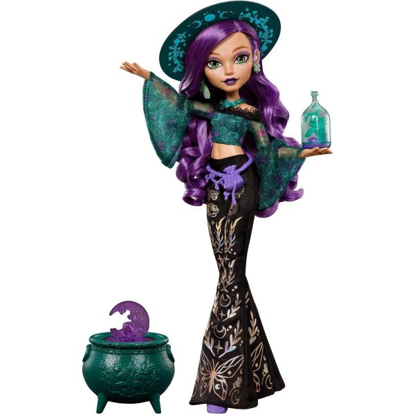 Mattel Monster High Moonspell Magic Willow Thorne