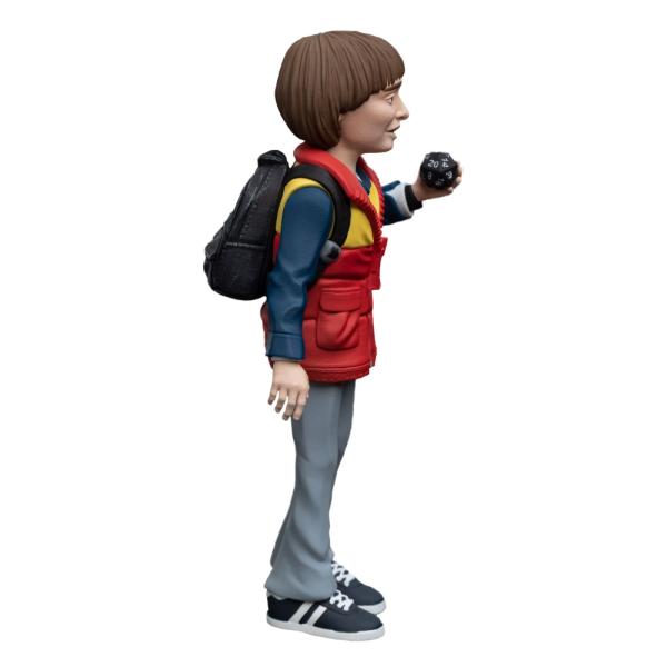 Weta Workshop Stranger Things - Will the Wise (Limited Edition) Figure Mini Epics (obrázek 5)