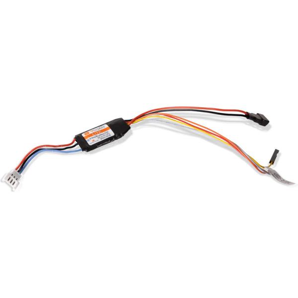 Spektrum Smart regulátor striedavý Avian 6A 2S-3S Lite: PH/UMX