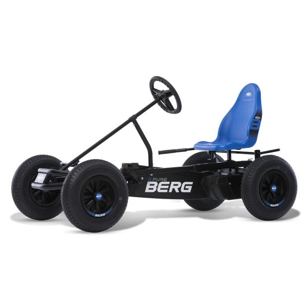 BERG XL B.Pure Blue BFR (obrázek 3)