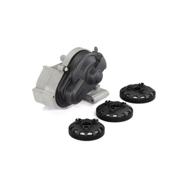Traxxas prevodovka kompletná (pre 1:10 2WD)