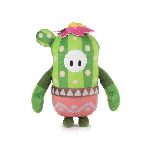 FALL GUYS Kaktus plyšová hračka 25cm