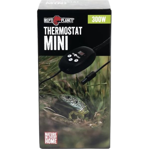 RP Termostato Mini PID 300W