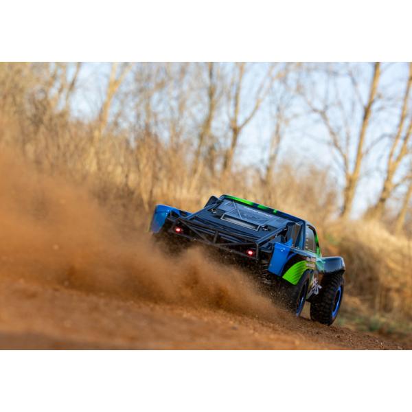 Traxxas LED osvětlení kompletní (pro 2WD Slash) (obrázek 3)