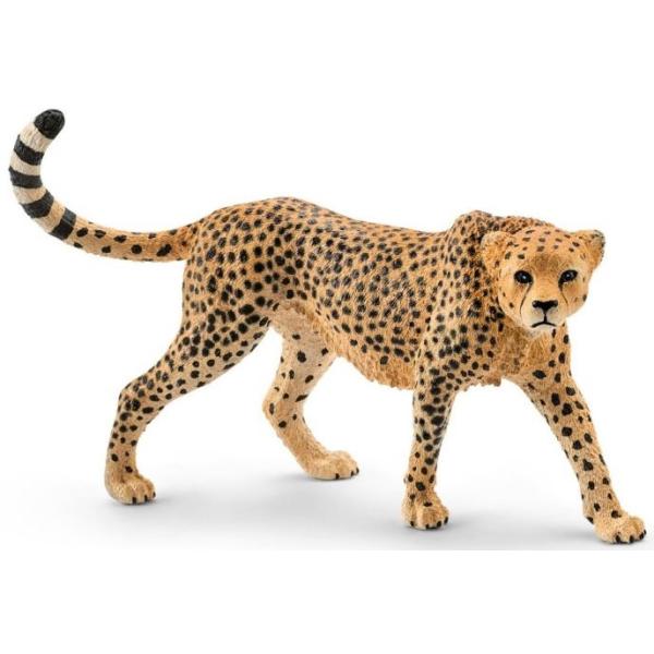 Schleich Gepard samice