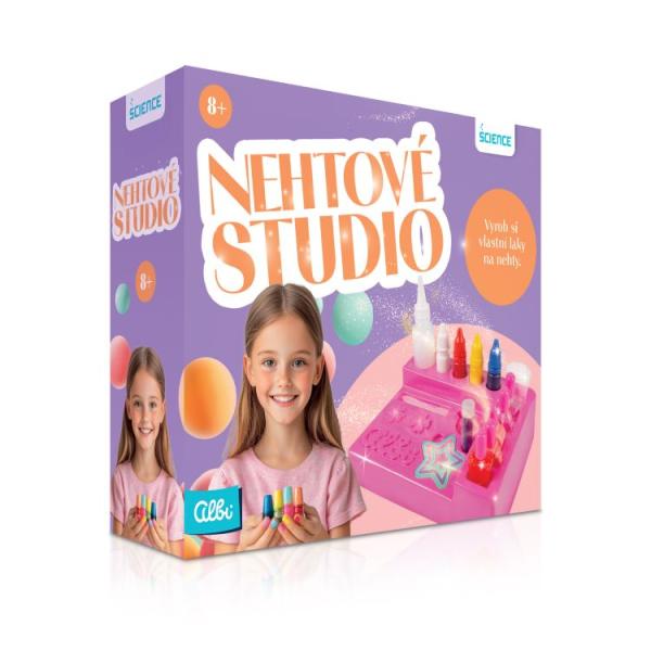 Albi Nechtové štúdio